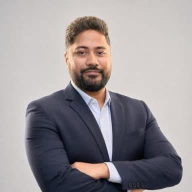 Ankush Gupta