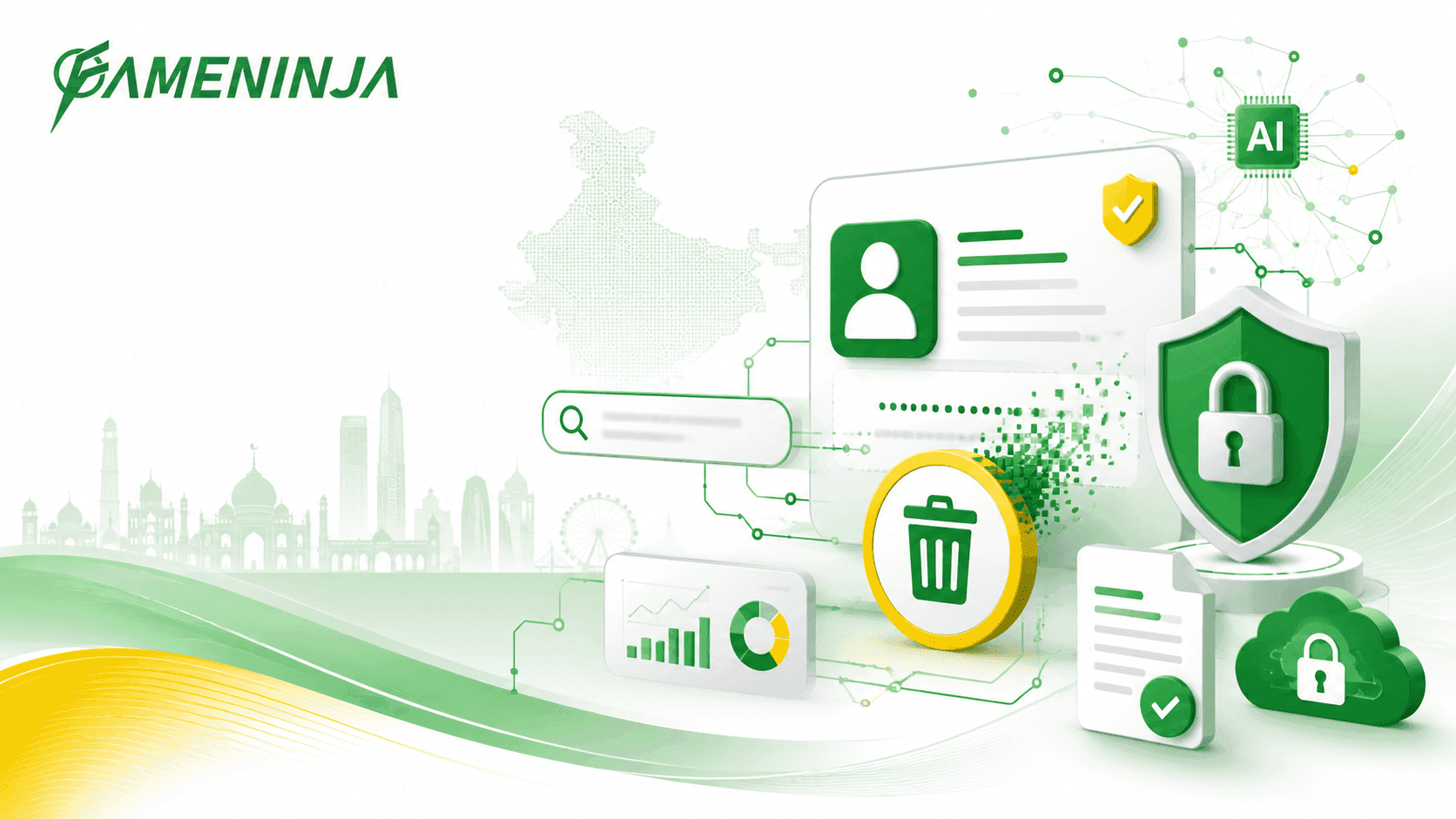 Right to Be Forgotten in India 2026: How to Get Your Information Delisted from Google