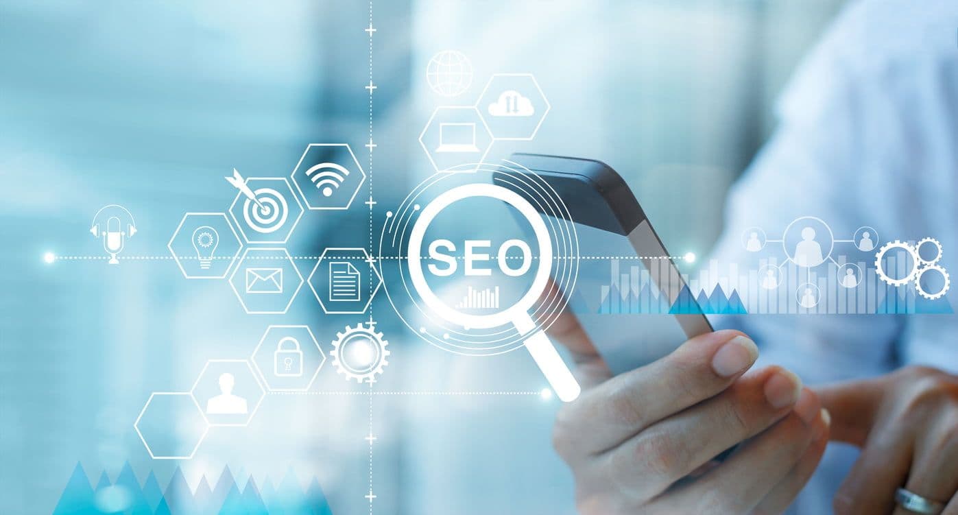 SEO For Medical Websites & Healthcare Websites - FameNinja