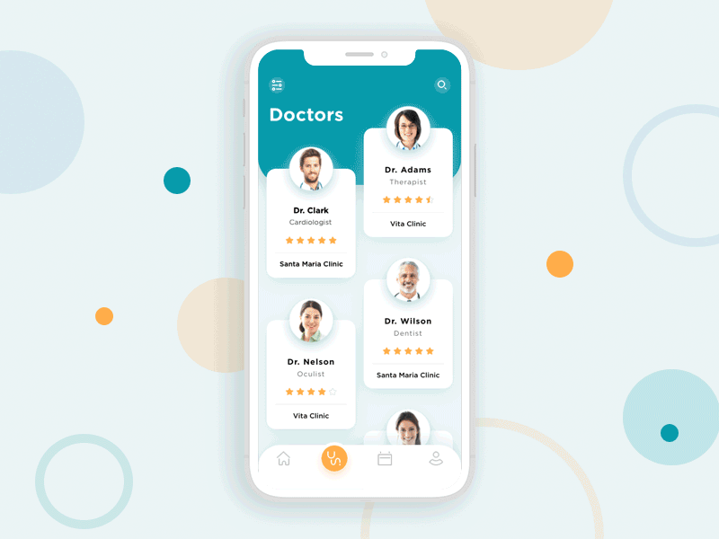 Mobile friendly
