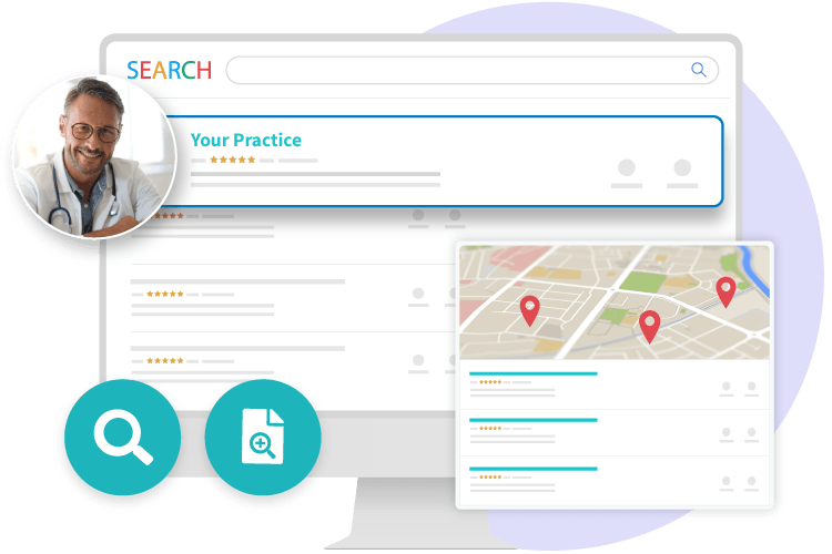 SEO For Doctors