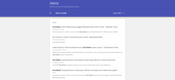 Consistent observation and upkeep Personal ORM