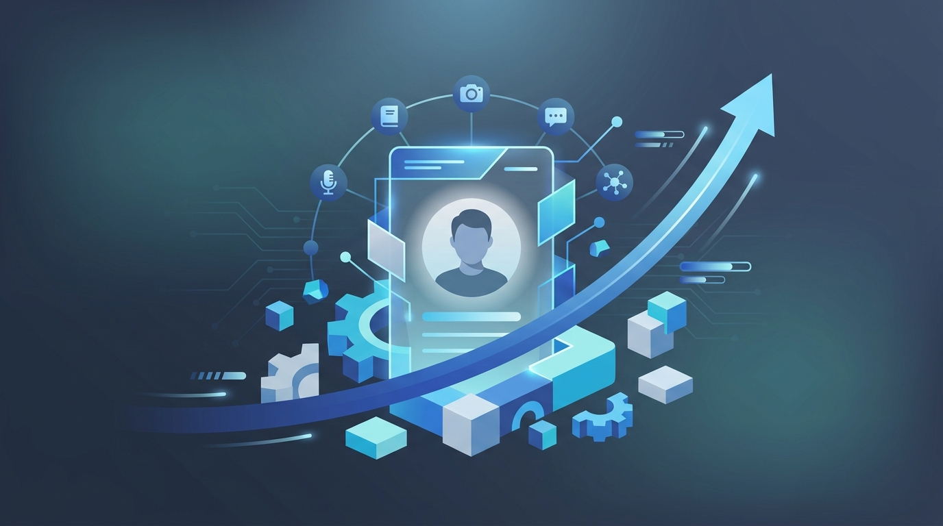 How to create a personal brand in 2026, complete guide