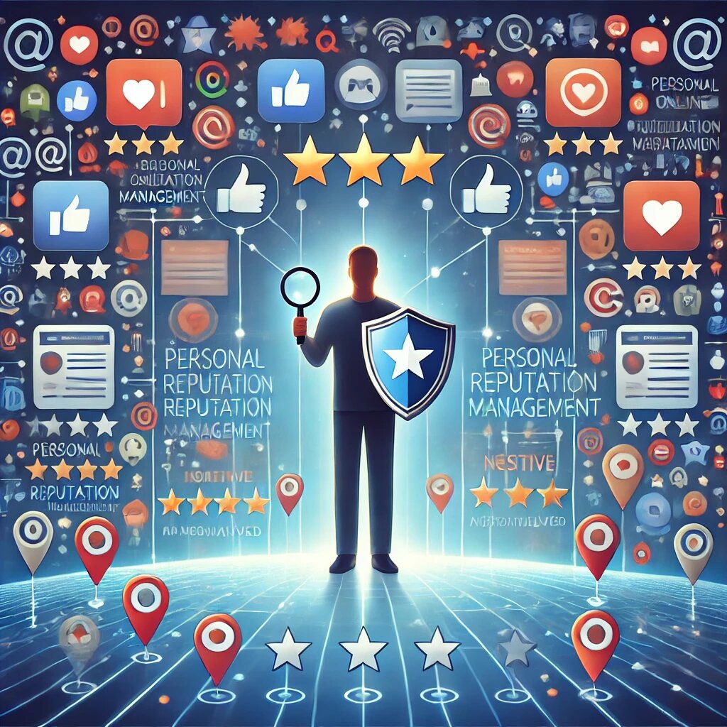 Exploring the Basics of Personal Online Reputation Management
