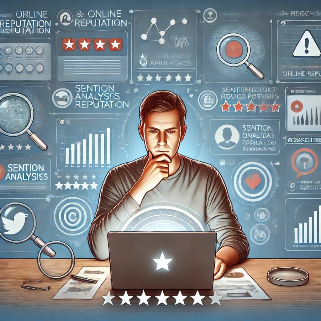 Analyzing Your Current Online Presence