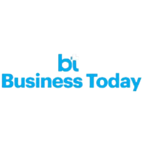 Business Today logo