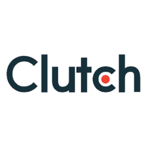 Clutch logo