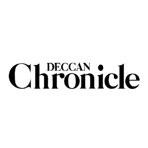 Deccan Chronicle logo