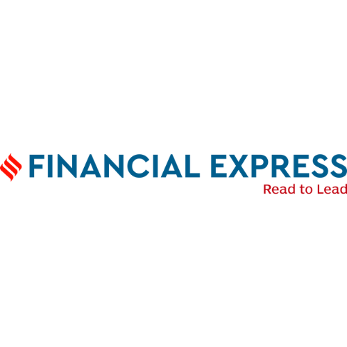 Financial Express logo