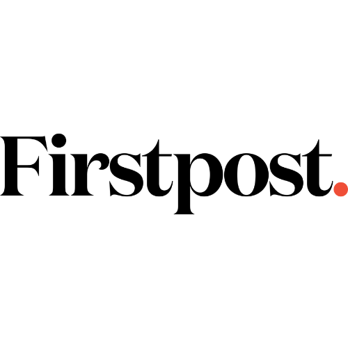 Firstpost logo