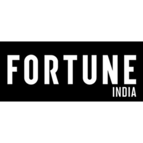Fortune India logo