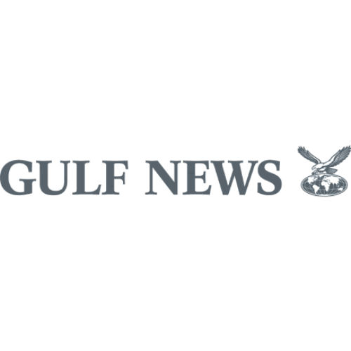 Gulf News logo