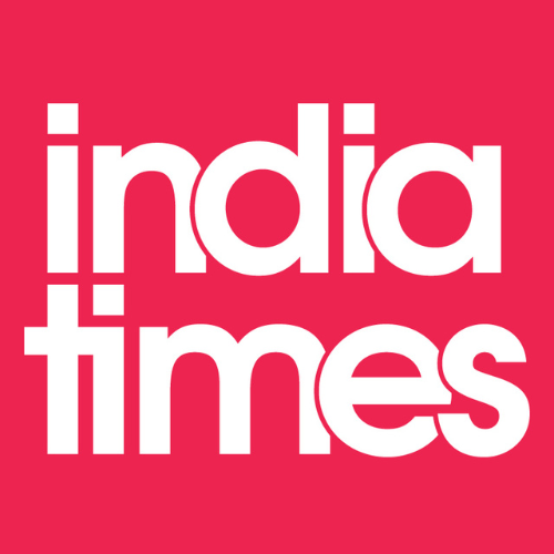 India Times logo