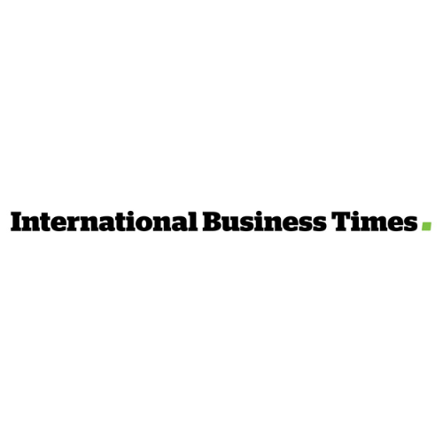 International Business Times logo