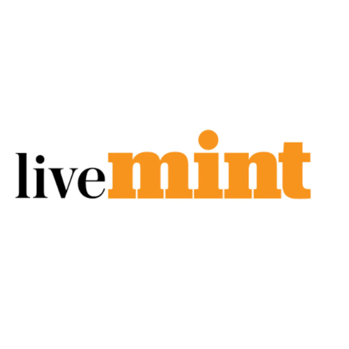 LiveMint logo