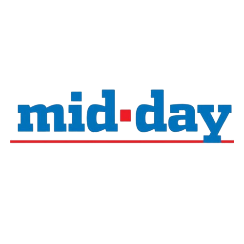 mid day logo
