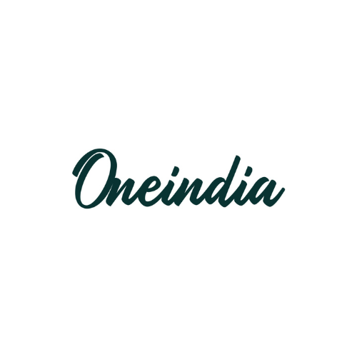 Oneindia logo
