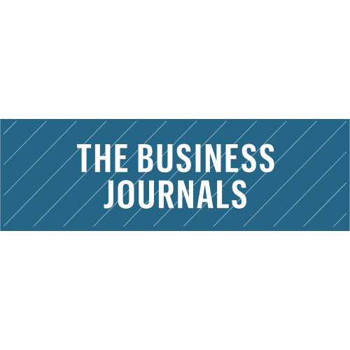 The Business Journals logo