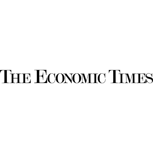 The Economic Times logo