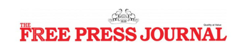The Free Press Journal logo