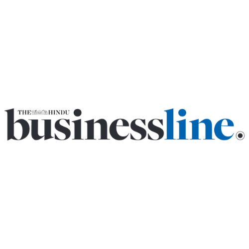 The Hindu Business Line logo