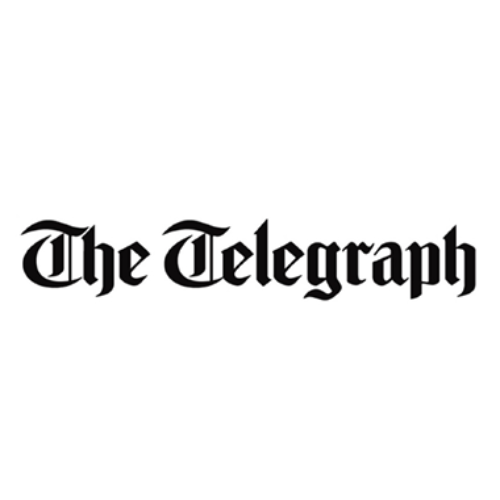 The Telegraph logo