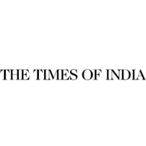 The Times of India logo