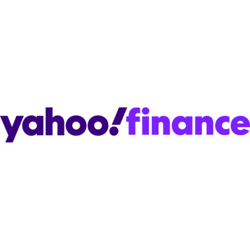 Yahoo Finance logo