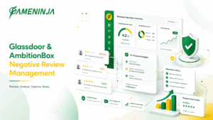 Glassdoor & AmbitionBox Negative Review Removal