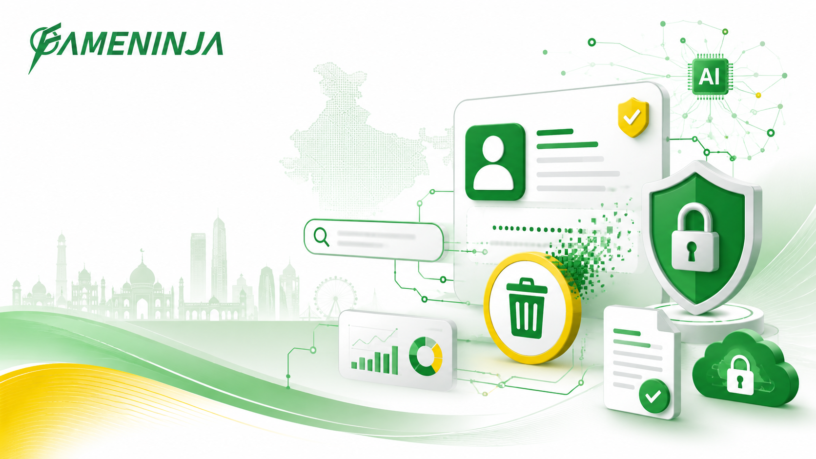 Right to Be Forgotten in India 2026: How to Get Your Information Delisted from Google