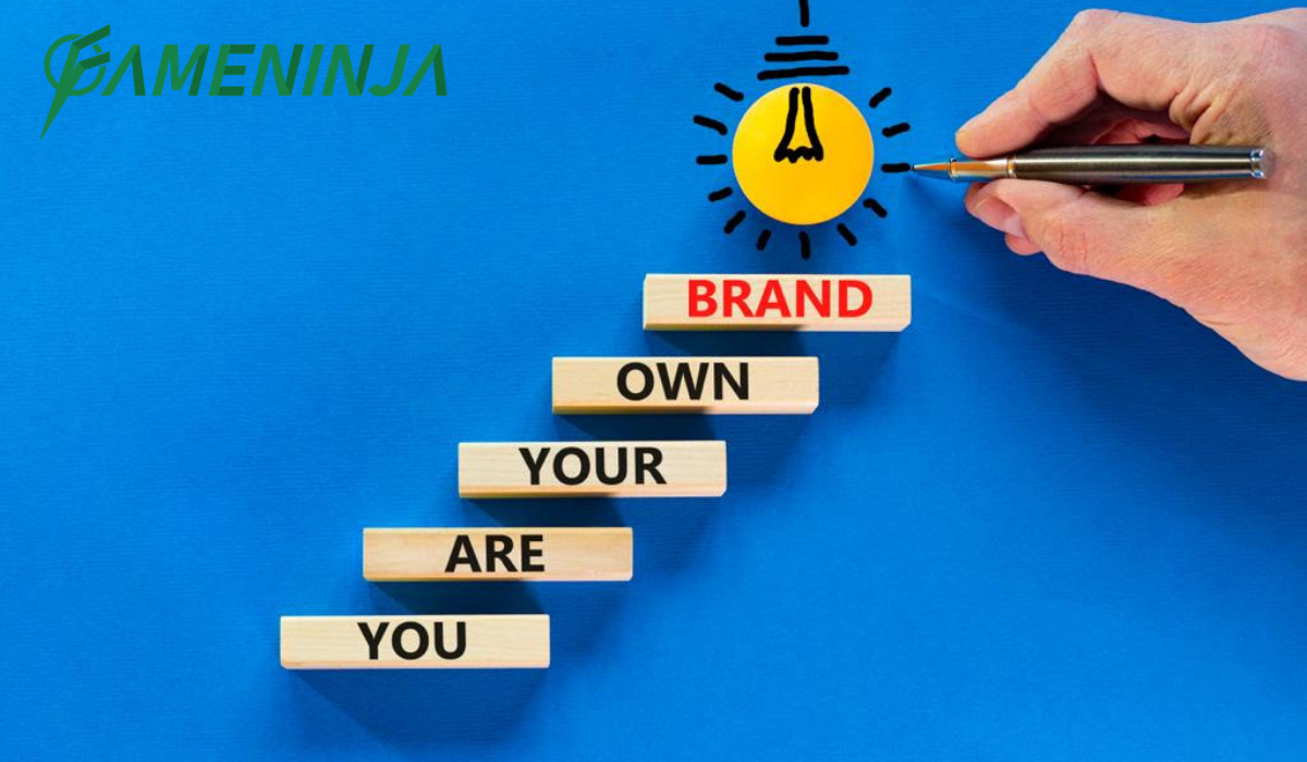 Suppression for Personal Branding: Push Down Negative Results