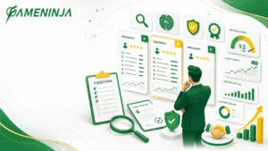 How to Choose an ORM Agency: 9 Questions to Ask Before You Sign