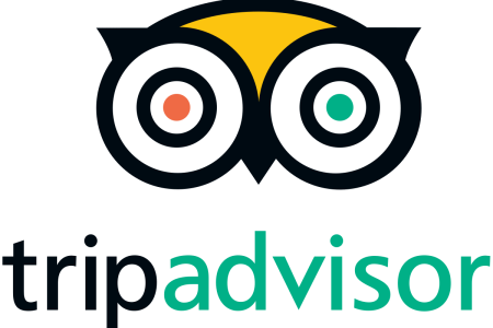 Tripadvisor logo