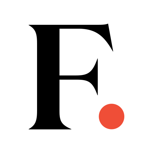 First Post logo