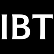 Ib Times logo