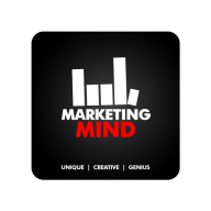 Marketing Mind logo