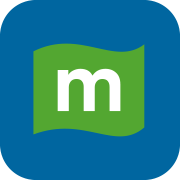Money Control logo